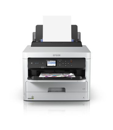 Epson WorkForce Pro WF-C529RDW Colour Inkjet Printer Wi-Fi
