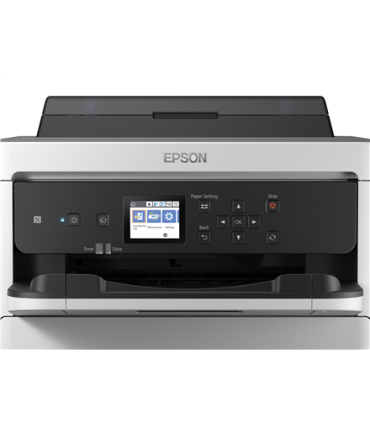 Epson WorkForce Pro WF-C529RDW Colour Inkjet Printer Wi-Fi
