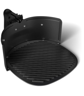 Philips HD9963/00 pizza- ja grillplaat Combi XXL kuumaõhufritüürile