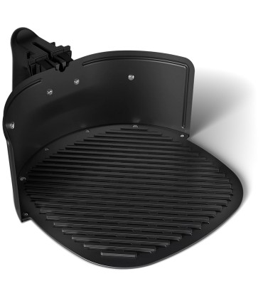 Philips HD9963/00 pizza- ja grillplaat Combi XXL kuumaõhufritüürile