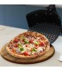 Philips HD9963/00 pizza- ja grillplaat Combi XXL kuumaõhufritüürile
