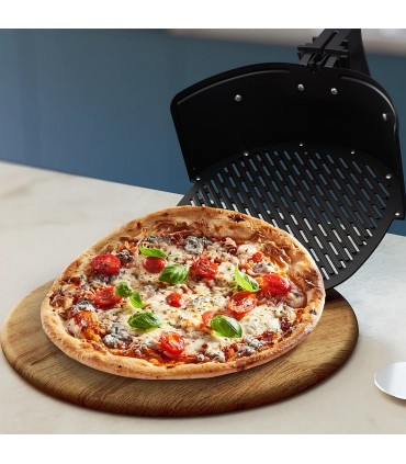 Philips HD9963/00 pizza- ja grillplaat Combi XXL kuumaõhufritüürile