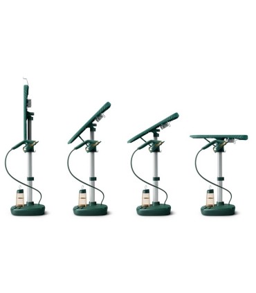 Philips AIS6020/70 All-in-One 6000, kõik ühes triikimis- ja aurukeskus