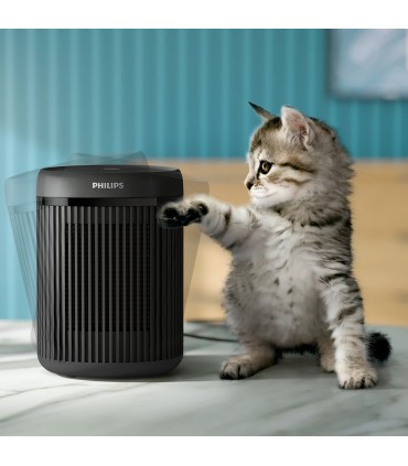 Philips CX2120/01 soojapuhur, hall