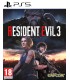 PS5 Resident Evil 3