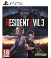 PS5 Resident Evil 3