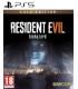 PS5 Resident Evil 7 Gold Edition
