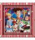 Clementoni pusle raamiga Toy Story, 60 tk