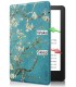 Tech-Protect kaitseümbris SmartCase Kindle Paperwhite 6/Colorsoft/Signature Edition, sakura