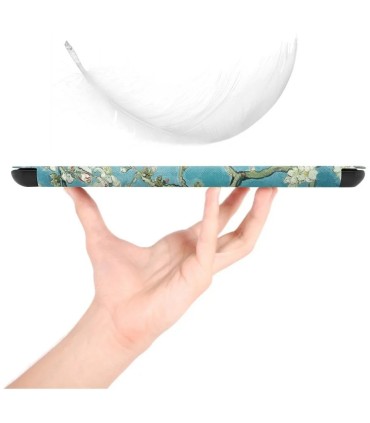 Tech-Protect kaitseümbris SmartCase Kindle Paperwhite 6/Colorsoft/Signature Edition, sakura