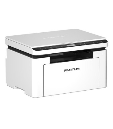 Pantum must-valge MFP laser BM2300W, WIFI