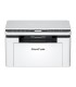 Pantum must-valge MFP laser BM2300W, WIFI
