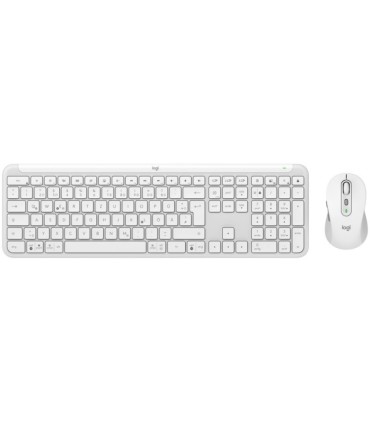 Logitech Signature Slim Combo MK950 (US)