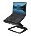 Fellowes Stand Hana LT Black 100016994