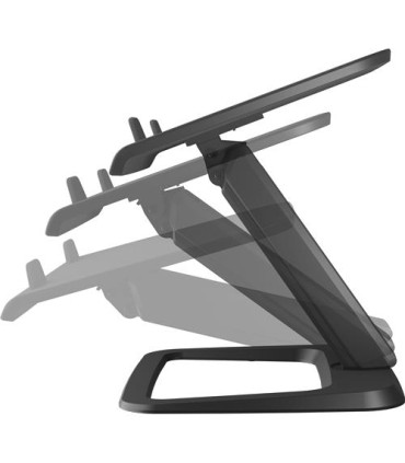 Fellowes Stand Hana LT Black 100016994