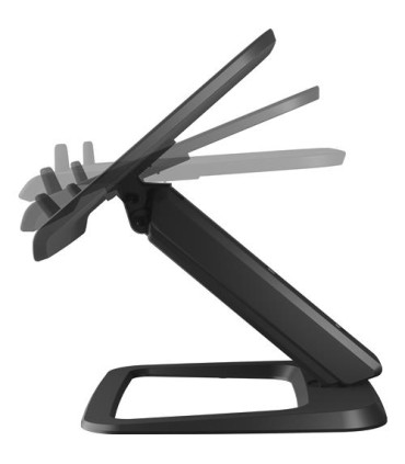 Fellowes Stand Hana LT Black 100016994