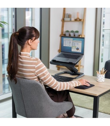 Fellowes Stand Hana LT Black 100016994