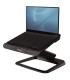 Fellowes Stand Support Hana Black 8064301