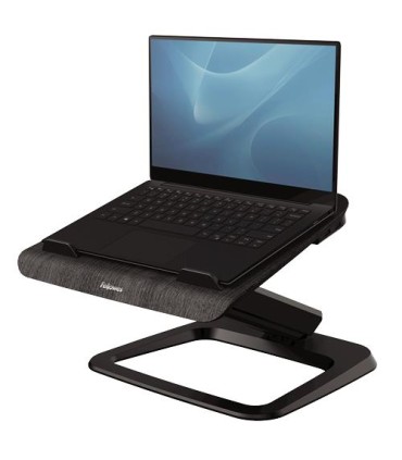 Fellowes Stand Support Hana Black 8064301