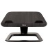 Fellowes Stand Support Hana Black 8064301