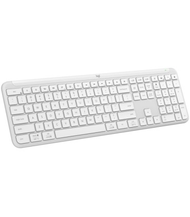 Logitech Signature Slim Wireless Keybd (US)