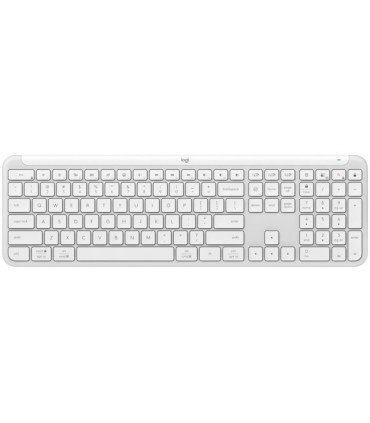 Logitech Signature Slim Wireless Keybd (US)