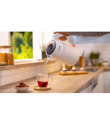 Bosch TWK2M161 MyMoment, valge