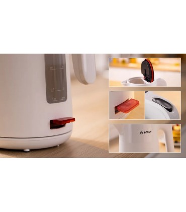 Bosch TWK2M161 MyMoment, valge