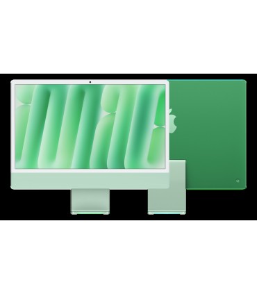 Apple iMac 24" Apple M4, 16GB, 256GB SSD