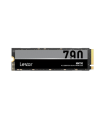 Lexar NM790 8TB SSD