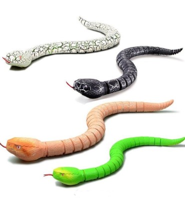 Gerardou0027s Toys puldiga juhitav madu