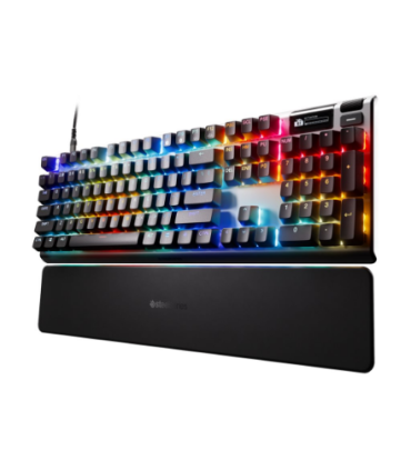 SteelSeries Apex Pro Gen 3 ENG