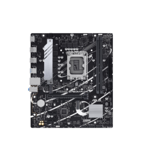 Asus PRIME B760M-R D4