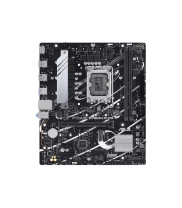 Asus PRIME B760M-R D4