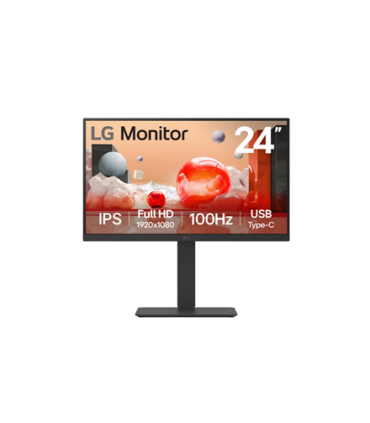 LG 24BA750-B 23,8"