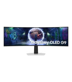 Samsung LS49DG934SUXEN Odyssey G9 G93SD 49"