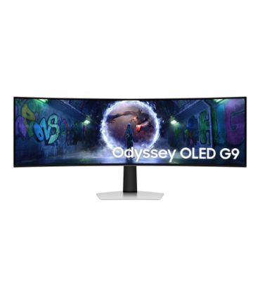 Samsung LS49DG934SUXEN Odyssey G9 G93SD 49"
