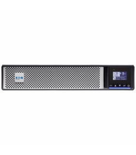 Eaton UPS 2200 Watts Wave form type Sinewave LineInteractive Rack 2U 5PX2200IRTNG2