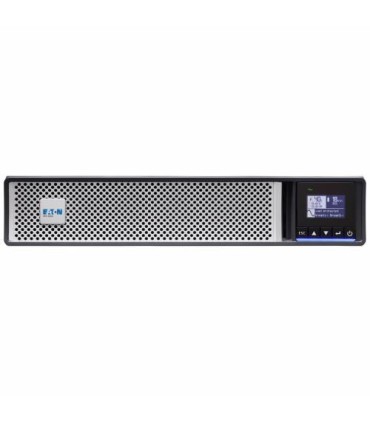 Eaton UPS 2200 Watts Wave form type Sinewave LineInteractive Rack 2U 5PX2200IRTNG2