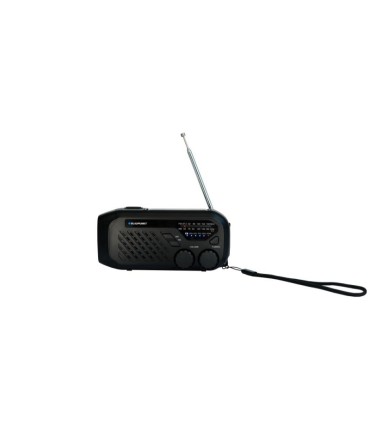 Blaupunkt ER10 raadio