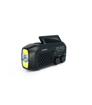 Blaupunkt ER10 raadio