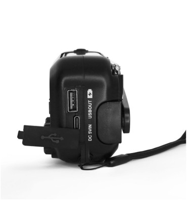 Blaupunkt ER10 raadio