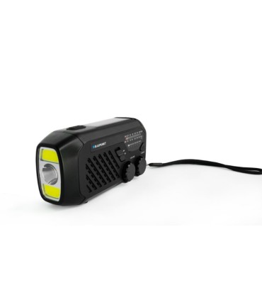 Blaupunkt ER10 raadio