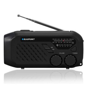 Blaupunkt ER10 raadio