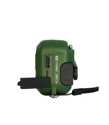 Blaupunkt ER20 raadio