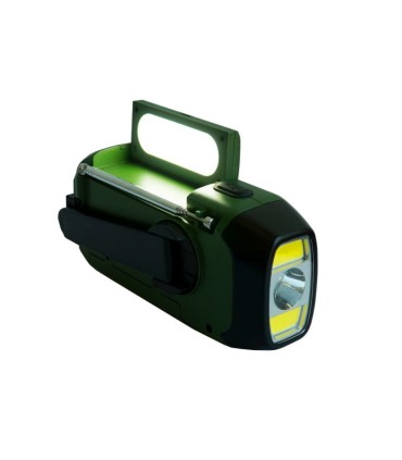 Blaupunkt ER20 raadio