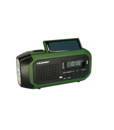Blaupunkt ER20 raadio