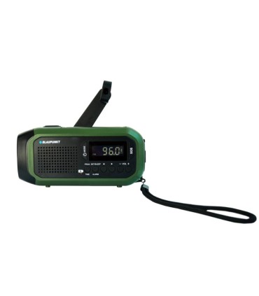 Blaupunkt ER20 raadio