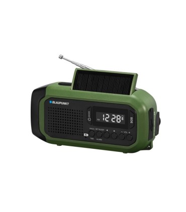 Blaupunkt ER20 raadio