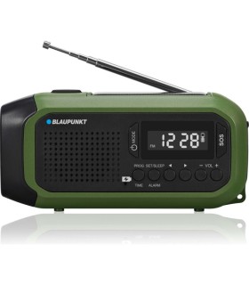 Blaupunkt ER20 raadio